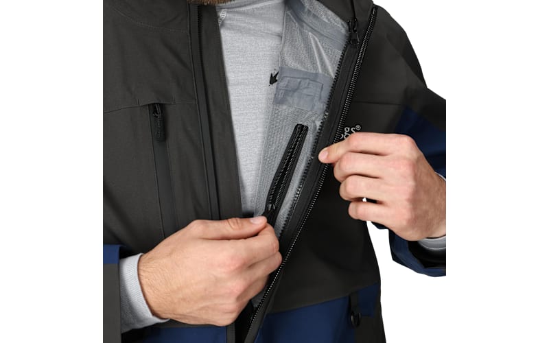 frogg toggs Pilot II Guide Jacket for Men | Cabela's