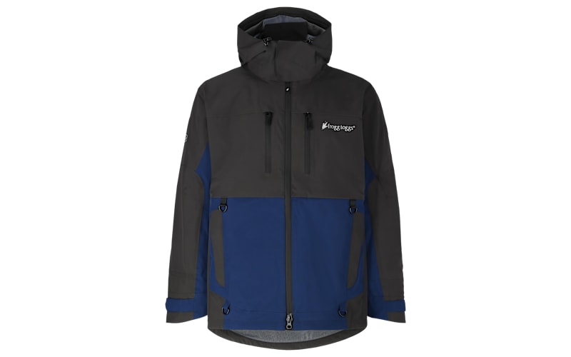 frogg toggs Pilot II Guide Jacket for Men | Bass Pro Shops