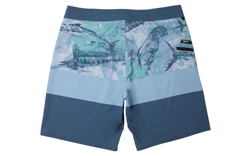 Mens pelagic boardshorts hot sale