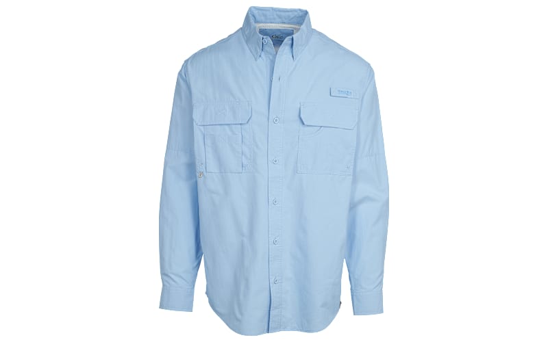 BASS PRO SHOPS フィッシングシャツ（トーナメントシャツ） BASS PRO SHOPS トーナメントシャツ ブラック／ホワイトM（L）