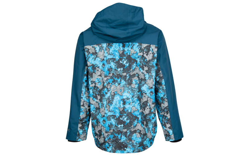 Bass pro bone dry discount jacket