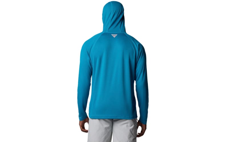 Columbia PFG Solar Stream Hoodie for Men | Cabela's