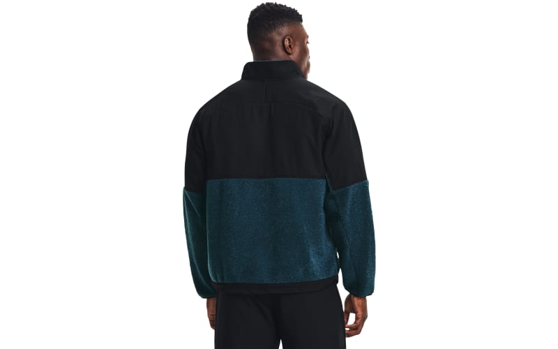 Under Armour Mission Boucle Swacket for Men Bass Pro Shops