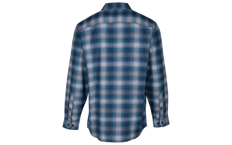 Redhead bear creek flannel shirt Clearance