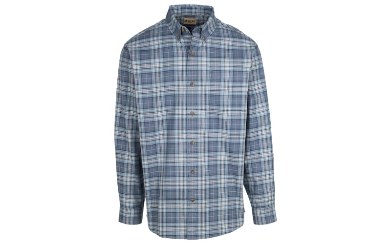Chemise Homme RedHead By Bass Pro Shop XL – 100% Coton – Manches Courtes KC097