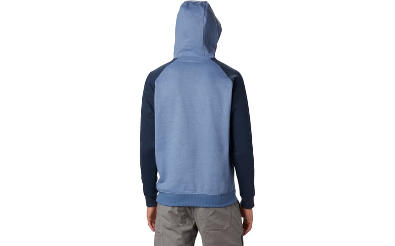 Columbia hart mountain ii hoodie outlet