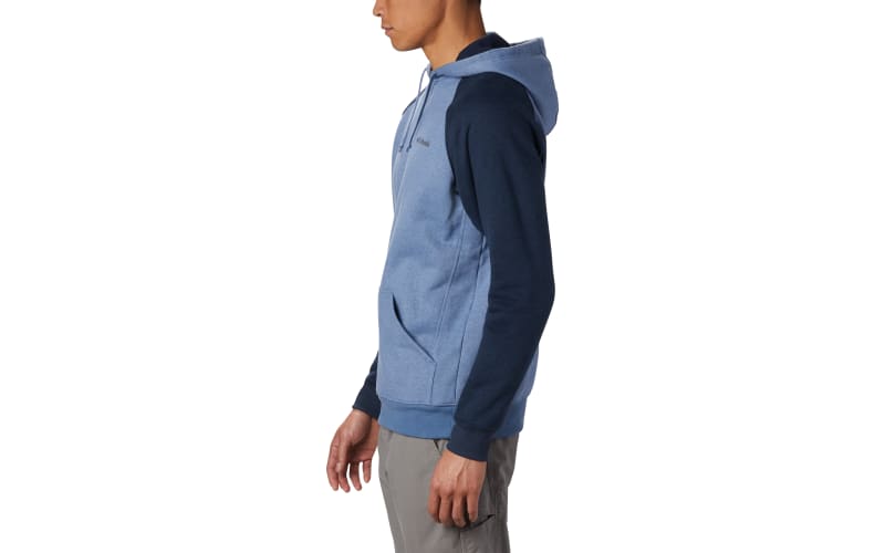 Columbia hart mountain ii hoodie 2025