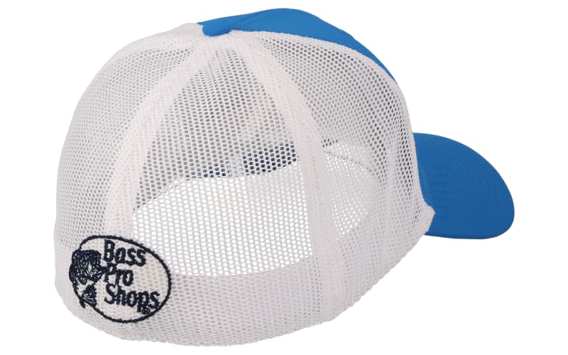 Bass Pro Shops Bass Weld Flex Cap | Mack's Prairie Wings