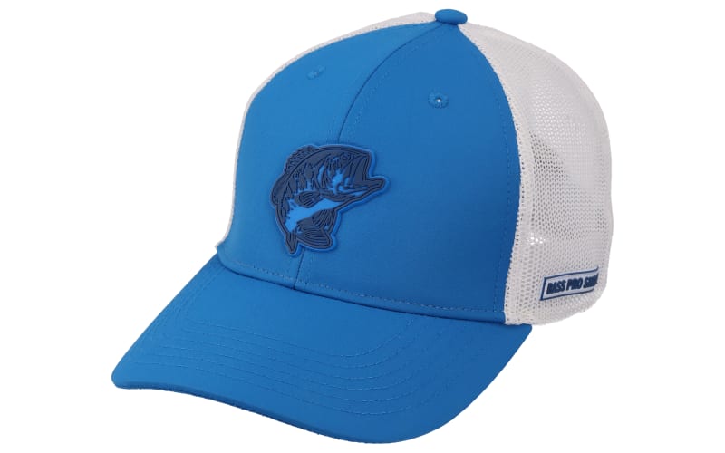 Bass Pro Shops Bass Weld Flex Cap | Mack's Prairie Wings