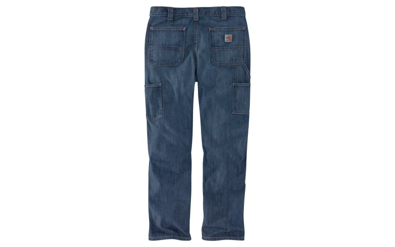Carhartt rugged flex deals relaxed fit jeans