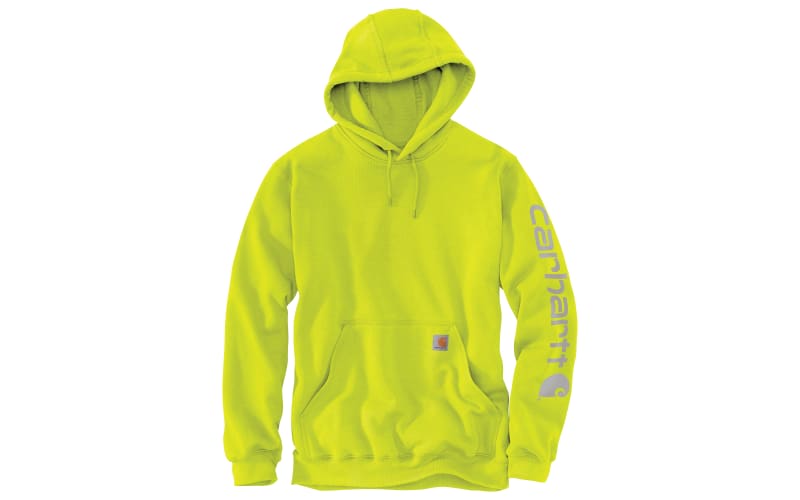 Sour apple carhartt hoodie best sale