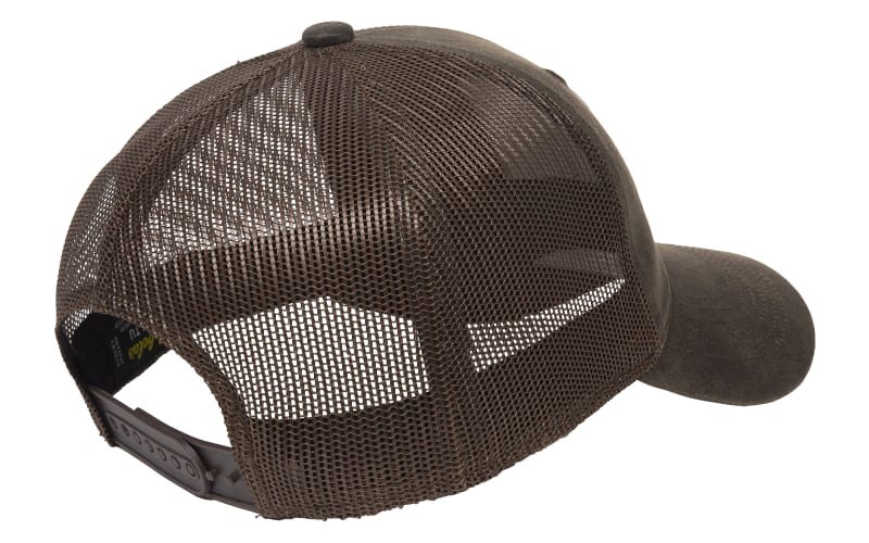 Cabela's fishing hats store