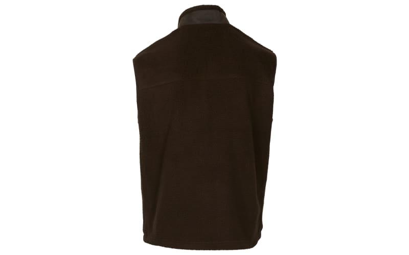 RedHead Berber Fleece Vest for Men