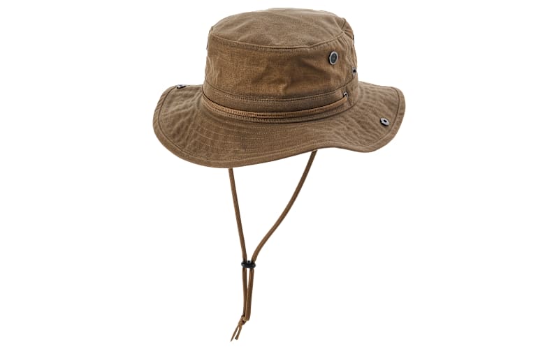 RedHead Waxed Cotton Boonie Hat | Bass Pro Shops Canada