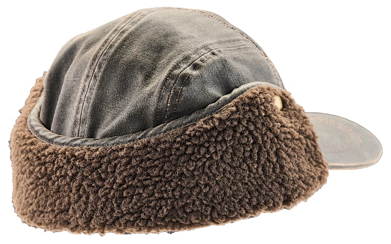 RedHead Weathered Cotton Ear Flap Cap | Cabela's
