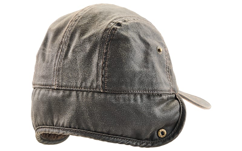 RedHead Weathered Cotton Ear Flap Cap | Cabela's