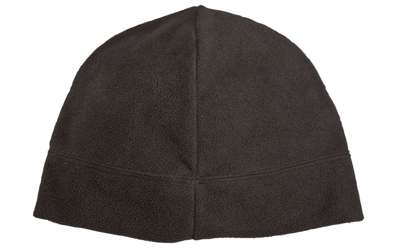 Carhartt Fleece 2-in-1 Work Hat - Black – Go Boot Country