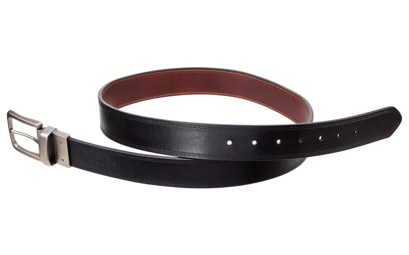 RedHead 38mm Reversible Leather Belt for Men | Cabela display picture 1