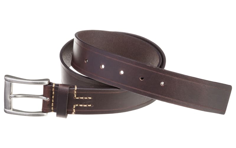 RedHead 1-1/2'' Leather Belt for Men | Cabela's