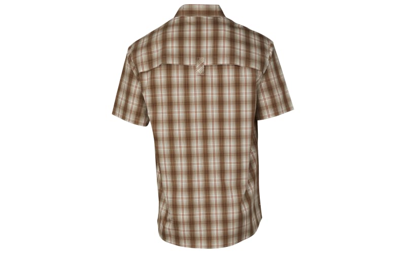 Elk button down shirt hotsell