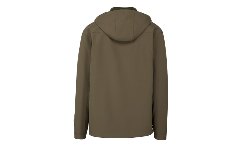 Redhead softshell jacket discount