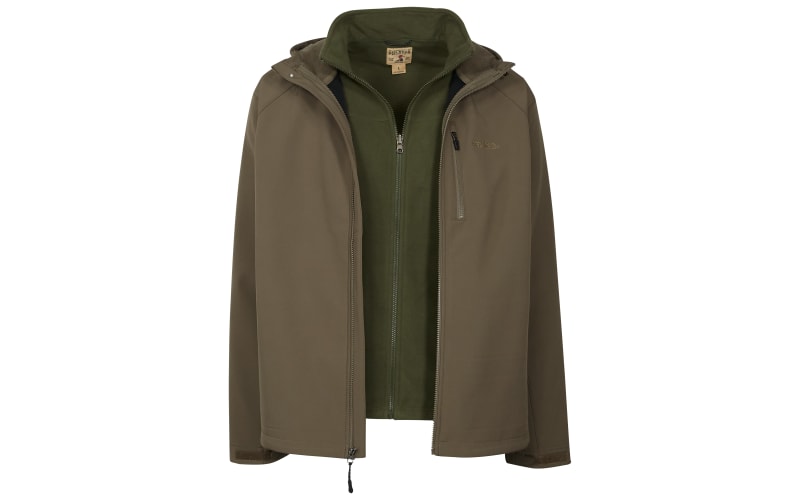 RedHead Radius Softshell Systems Jacket for Men
