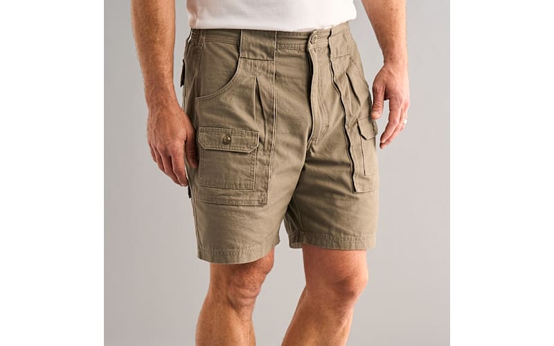 RedHead 8-Pocket Hiker Shorts for Men | Cabela's