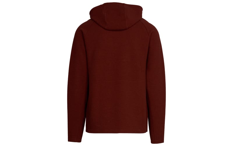 Long Layered Multi Sleeves Hoodie -  Canada