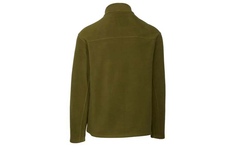 Bass Pro Shops Full Zip Fleece Jacket for Men