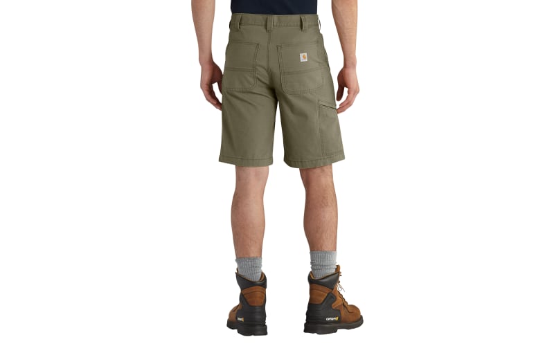 Carhartt Rugged Flex Rigby Shorts for Men | Cabela