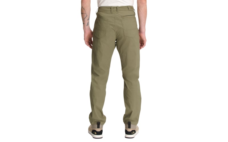 North face 2024 sprag pants