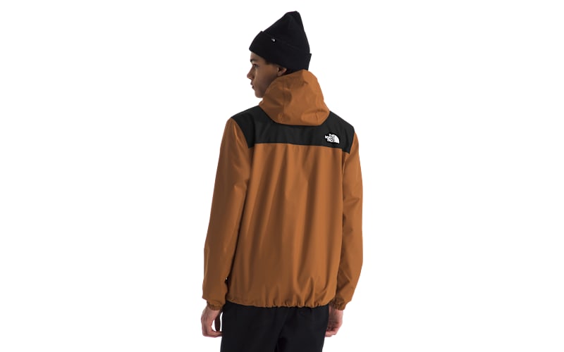 The North Face Antora Waterproof Jacket | Mack's Prairie Wings