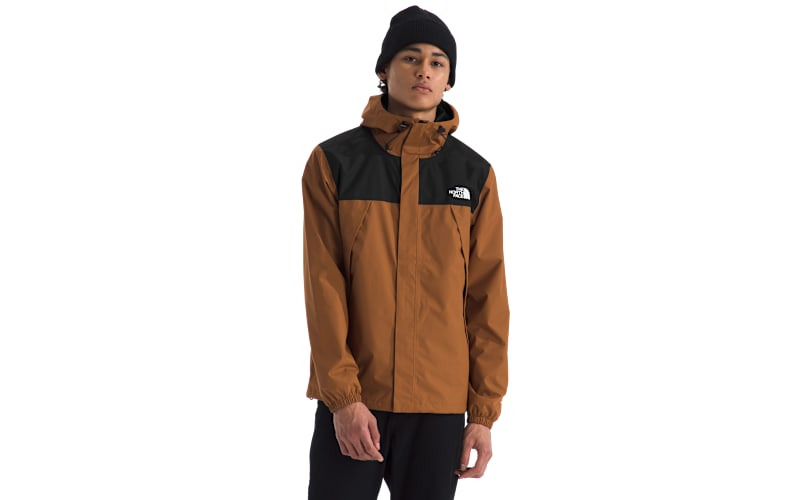 The North Face Antora Waterproof Jacket | Mack's Prairie Wings