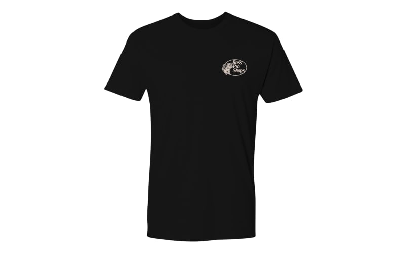 Bass Pro Shops Legendary Coastal Waters Graphic Short-Sleeve T-Shirt for Men