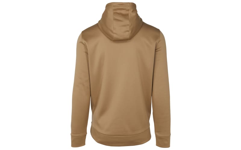 Under Armour AF Hunt Icon Long-Sleeve Hoodie for Men Bass Pro Shops