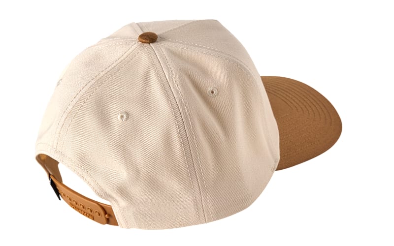 Bass Pro Shops Embroidered Logo Dog Graphic Adjustable Cap | Bass