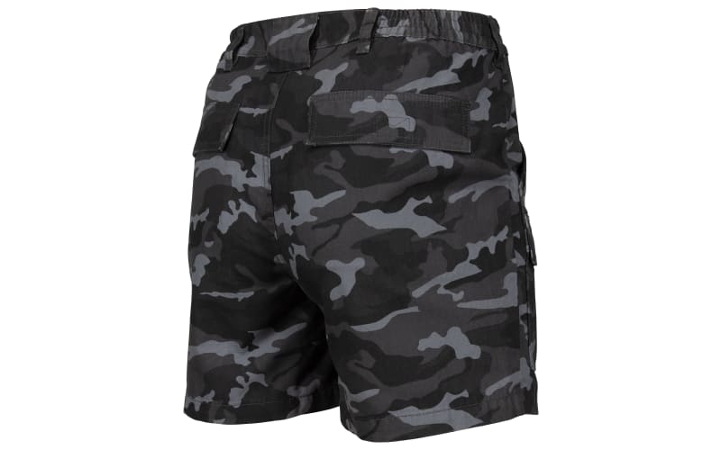 Men's Camo Shorts - Shop Now