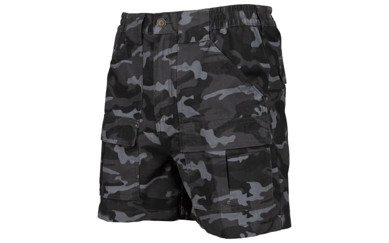 Sale redhead camo shorts Hot Sale