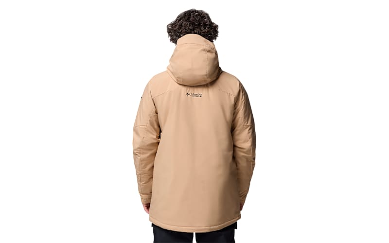 ジャケット・アウター ver3 D-VEC - WINDSTOPPER BY GORE-TEX LABS 3L S.R.G.SHIRTS BLOUSON