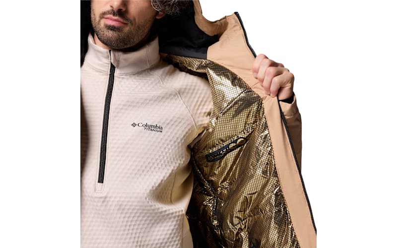 Columbia Winter District III Jacket | Mack's Prairie Wings