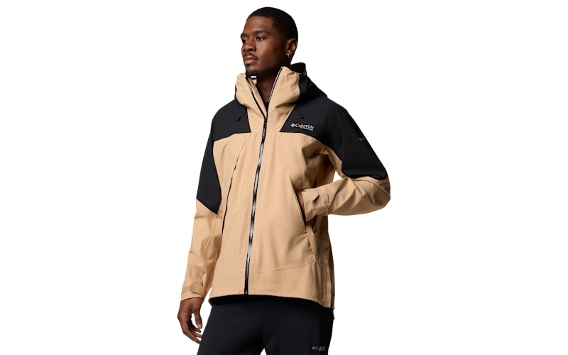 Columbia Northwest Explorer 3L Shell Jacket | Bass Pro Shops