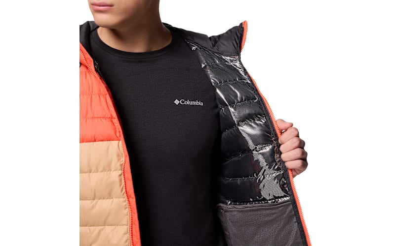 ジャケット・アウター POLEWARDS lightweight hooded jacket y2k NICOLE｜POLEWARDS(ポールワーズ)POLARIS3 DOWN JACKET | Rakuten
