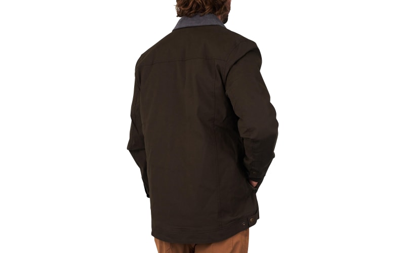 Marsh Wear Wheeler Field Jacket for Men