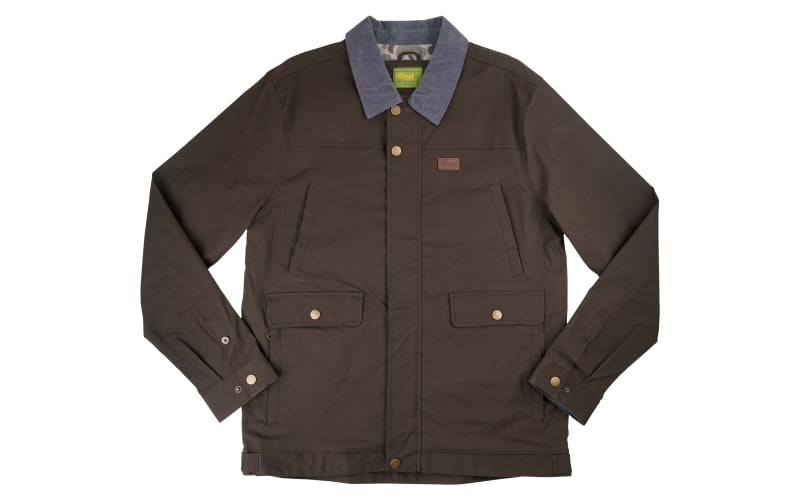 Marsh Wear Wheeler Field Jacket for Men