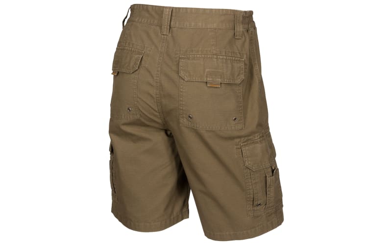 Bass pro redhead shorts hotsell