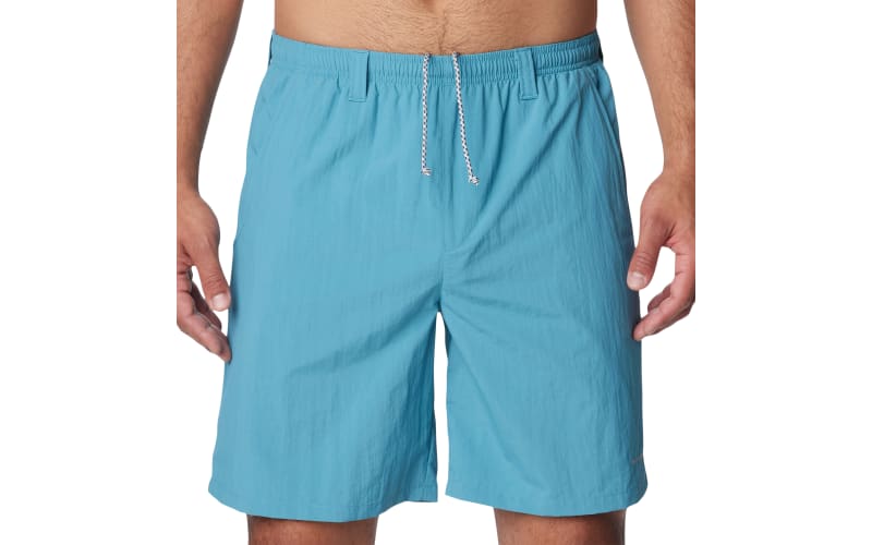 Columbia, Shorts, Columbia Pfg Mens Fishing Shorts