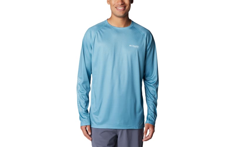 Columbia super terminal tackle long sleeve online