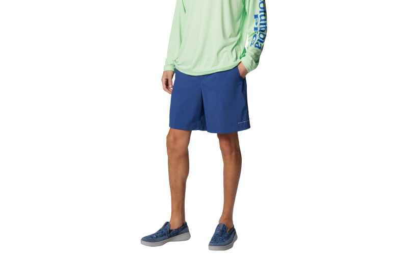 Columbia backcast iii shorts best sale