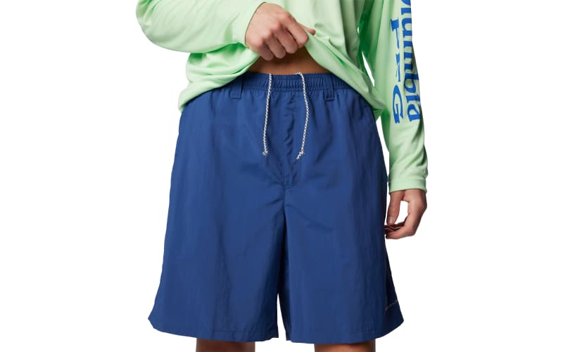 Columbia PFG Backcast III Water Shorts for Men Bass Pro Shops