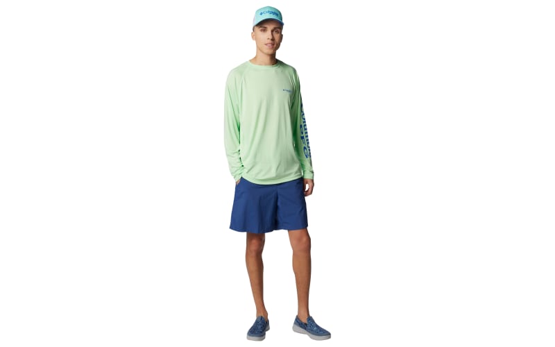 Columbia PFG Backcast III Water Shorts for Men Bass Pro Shops